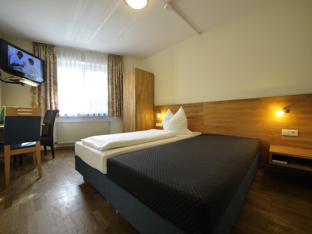 Hotel Pinger Remagen Camera foto