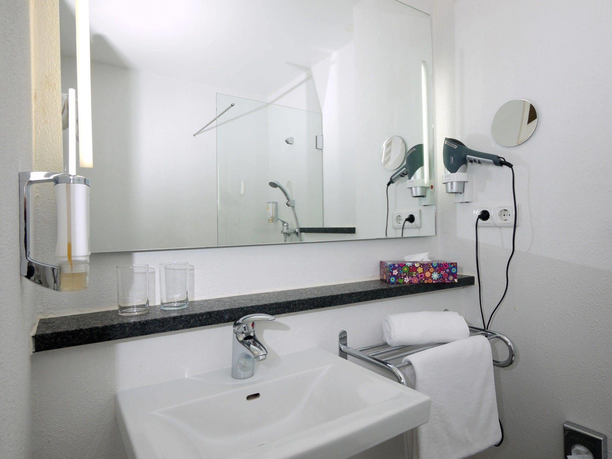 Hotel Pinger Remagen Esterno foto